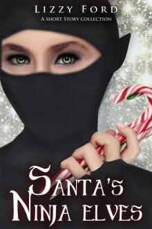      Santa's Ninja Elves