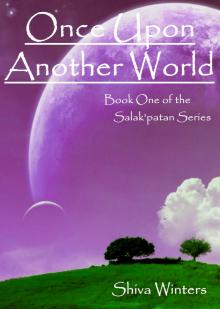      Once Upon Another World