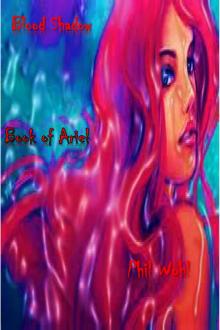      Blood Shadow: Book of Ariel