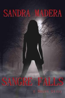      Sangre Falls