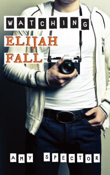      Watching Elijah Fall
