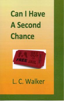      Can I Have A Second Chance