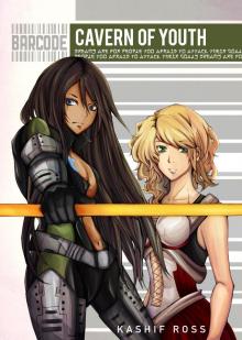      Barcode: Cavern of Youth