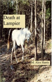      Death at Lampier