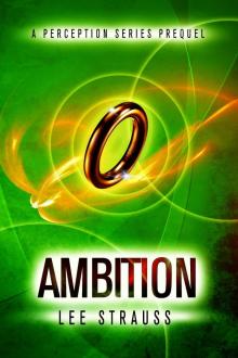      Ambition