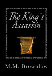      The King's Assassin