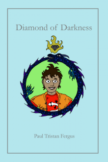      Diamond of Darkness