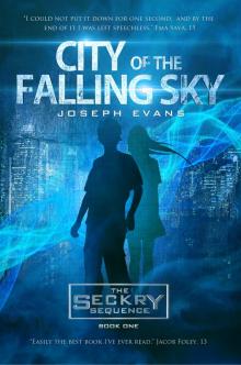      City of the Falling Sky