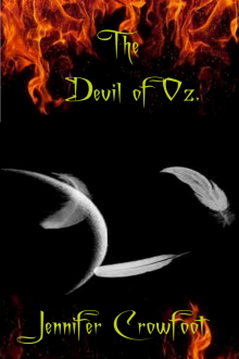      The Devil Of Oz