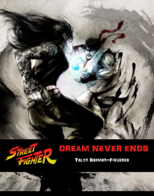      Street Fighter: Dream Never Ends