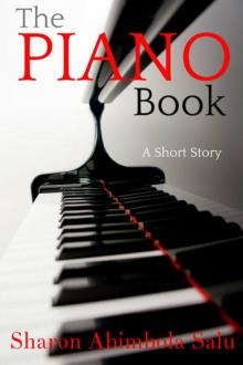      The Piano Book