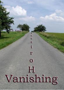      Vanishing Horizons