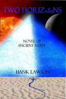      Two Horizons