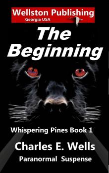      The Beginning (Whispering Pines Book 1)