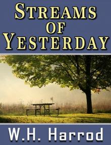      Streams Of Yesterday