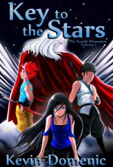      Key to the Stars