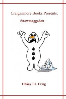      Snowmaggedon