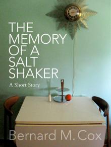      The Memory of a Salt Shaker