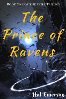      The Prince of Ravens