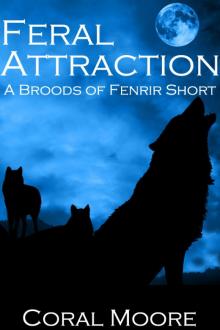      Feral Attraction