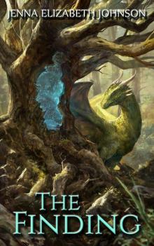      The Legend of Oescienne - The Finding (Book One)