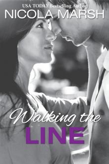      Walking the Line