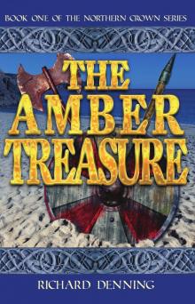      The Amber Treasure