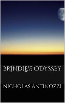      Brindle's Odyssey