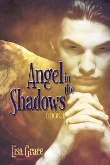      Angel in the Shadows, Book 1 by Lisa Grace (Angel Series)