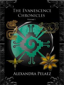      The Evanescence Chronicles: Volume I