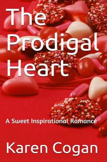      The Prodigal Heart