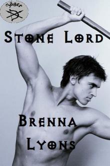      Stone Lord