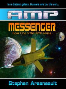      AMP Messenger