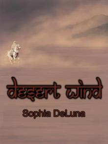      Desert Wind