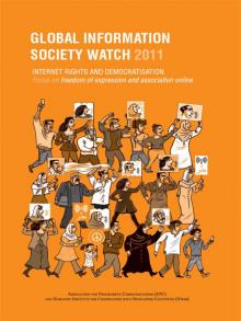      Global Information Society Watch 2011
