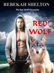      Red Wolf