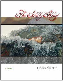      The Holly King