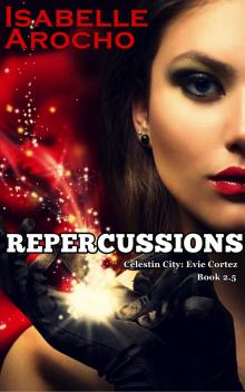      Repercussions