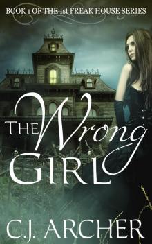      The Wrong Girl