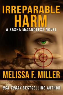      Irreparable Harm (A Legal Thriller)