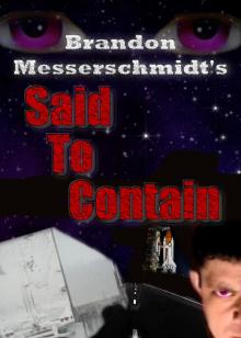      Said To Contain