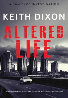      Altered Life