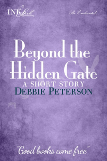      Beyond The Hidden Gate