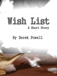     Wish List