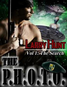      The P.H.O.T.O. (VOL 1) The Search