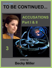      TBC: Accusations