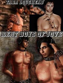      Rent Boys of Jove