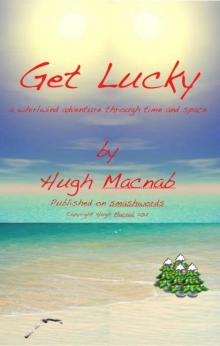      Get Lucky