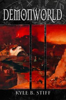      Demonworld