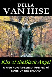      Kiss of the Black Angel